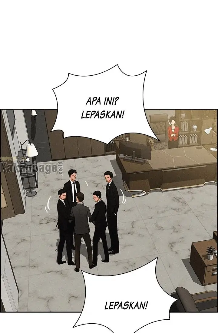 Read Lord of Money ID Manga Online