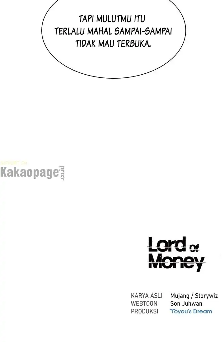 Read Lord of Money ID Manga Online