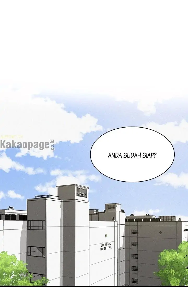 Read Lord of Money ID Manga Online