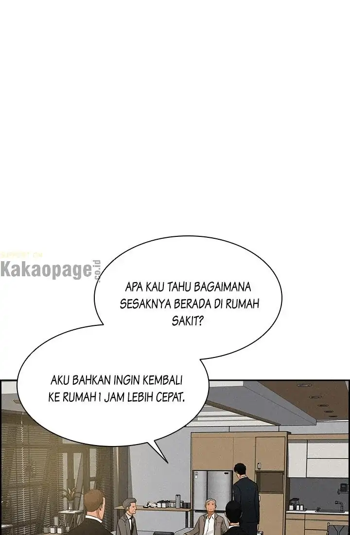 Read Lord of Money ID Manga Online