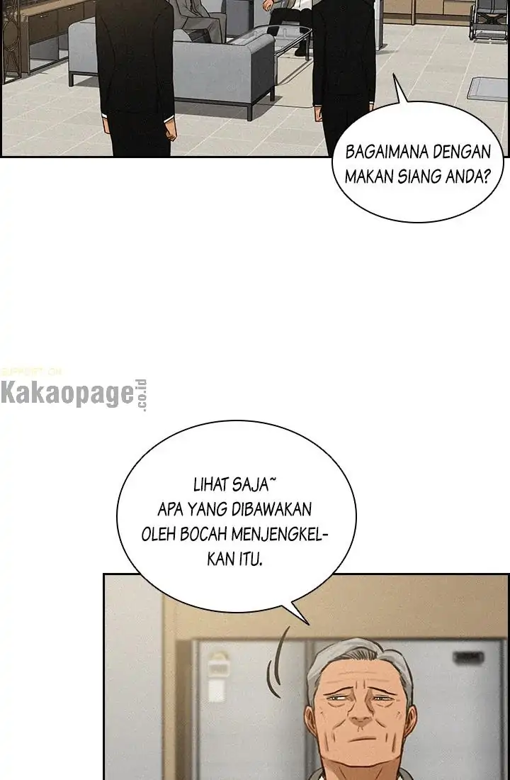 Read Lord of Money ID Manga Online
