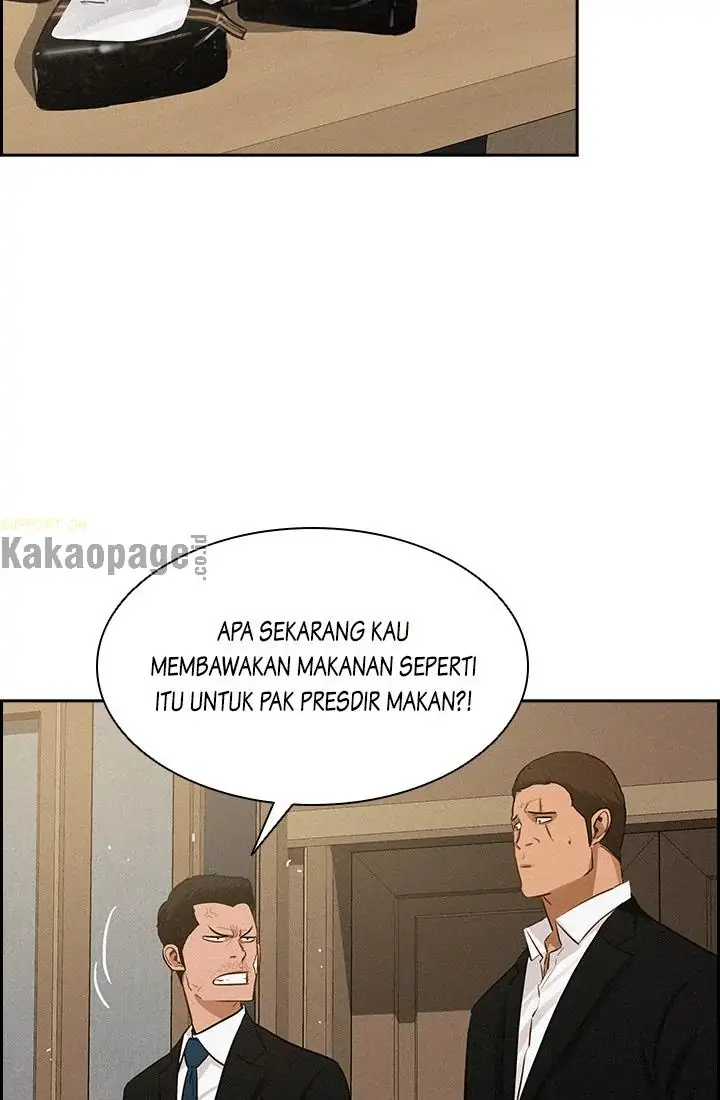 Read Lord of Money ID Manga Online