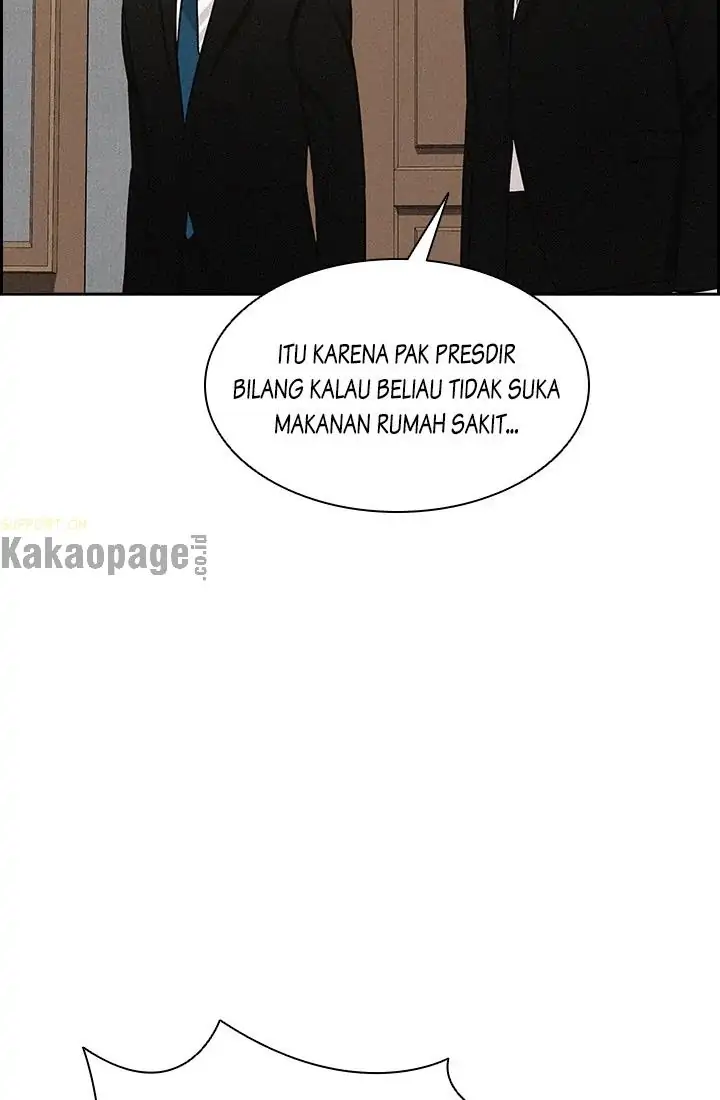 Read Lord of Money ID Manga Online