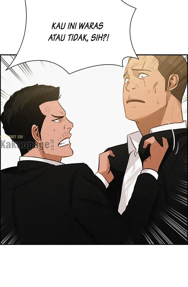 Read Lord of Money ID Manga Online