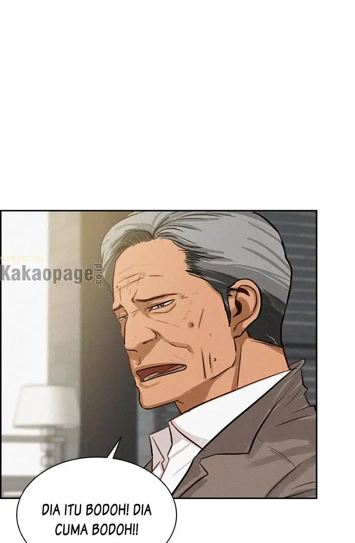 Read Lord of Money ID Manga Online