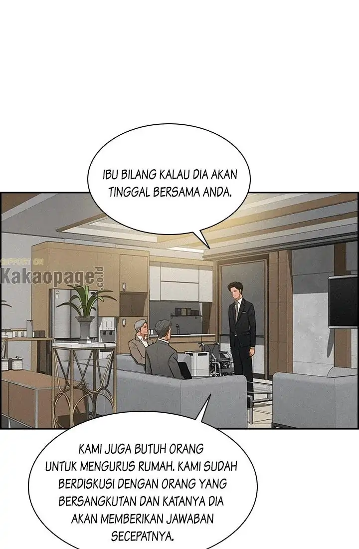 Read Lord of Money ID Manga Online
