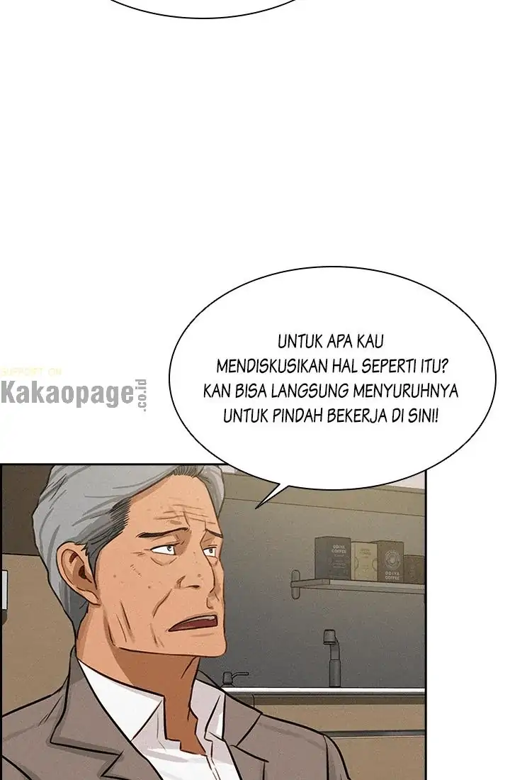 Read Lord of Money ID Manga Online