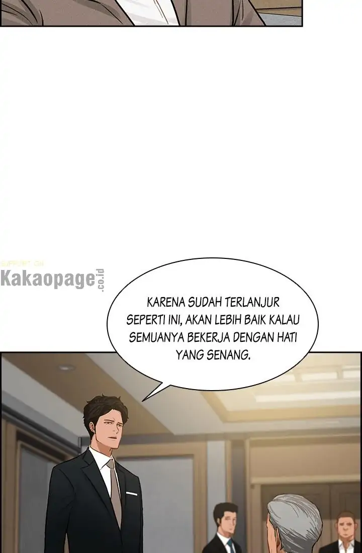 Read Lord of Money ID Manga Online