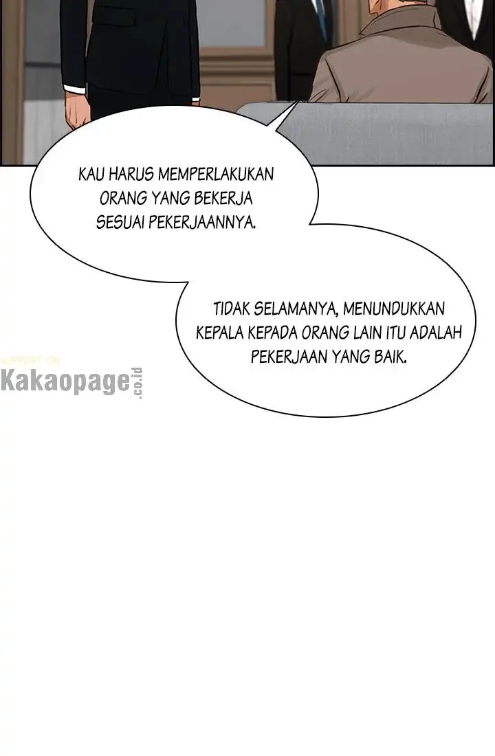Read Lord of Money ID Manga Online