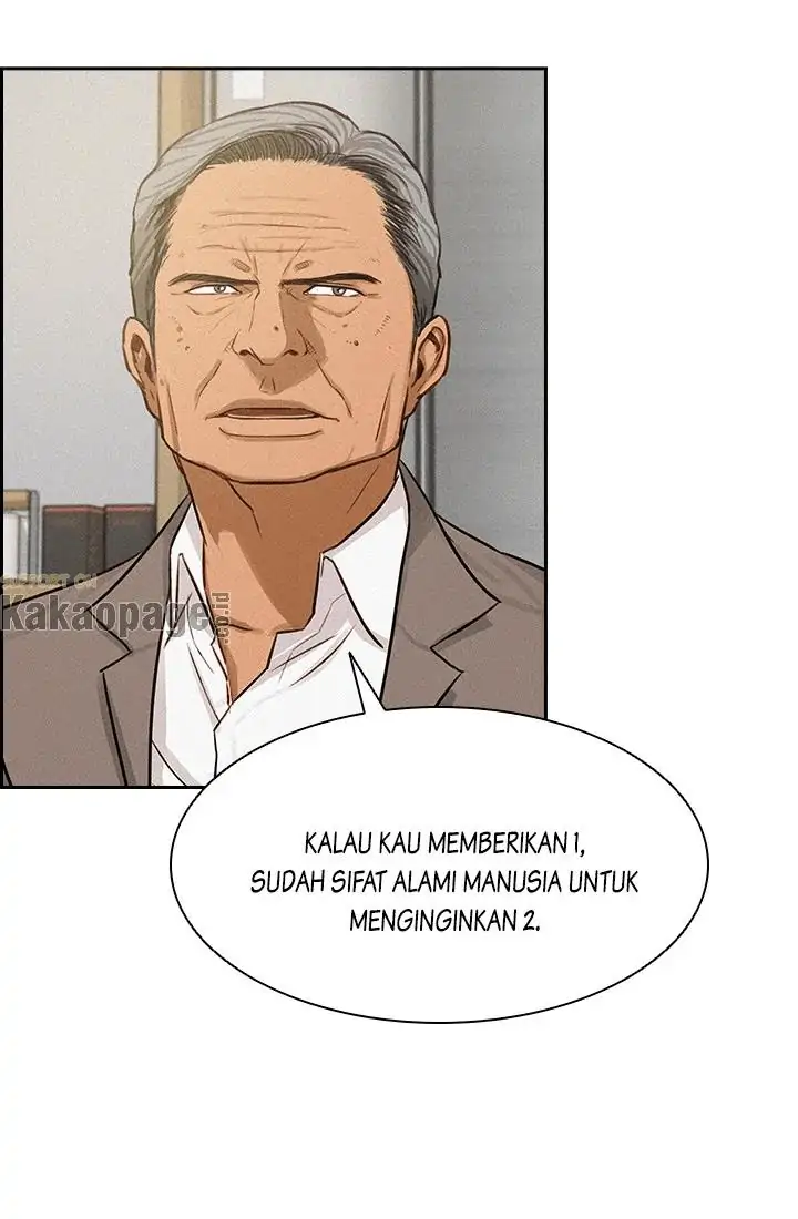 Read Lord of Money ID Manga Online