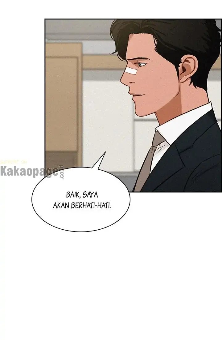 Read Lord of Money ID Manga Online