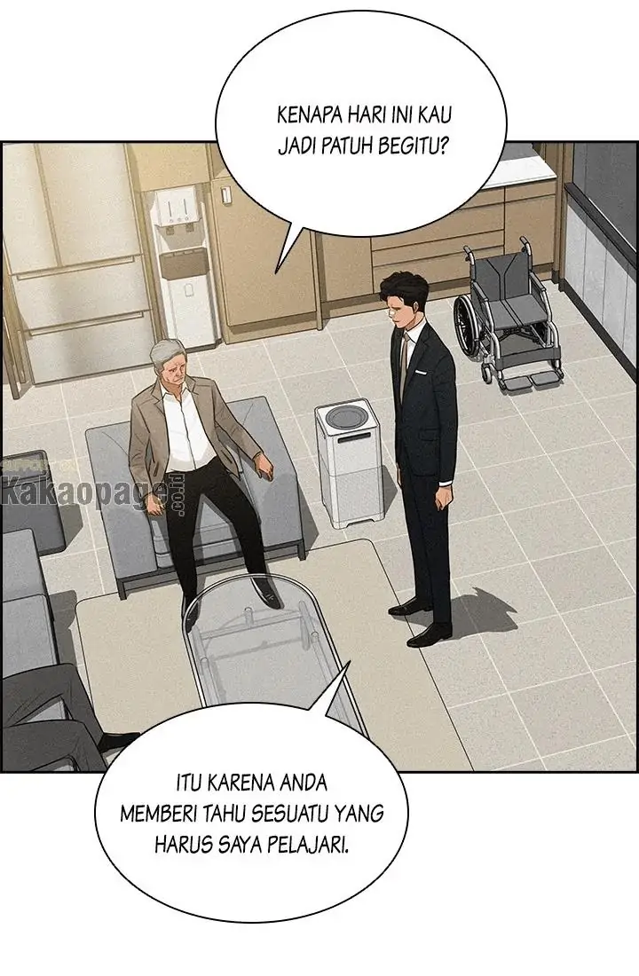 Read Lord of Money ID Manga Online