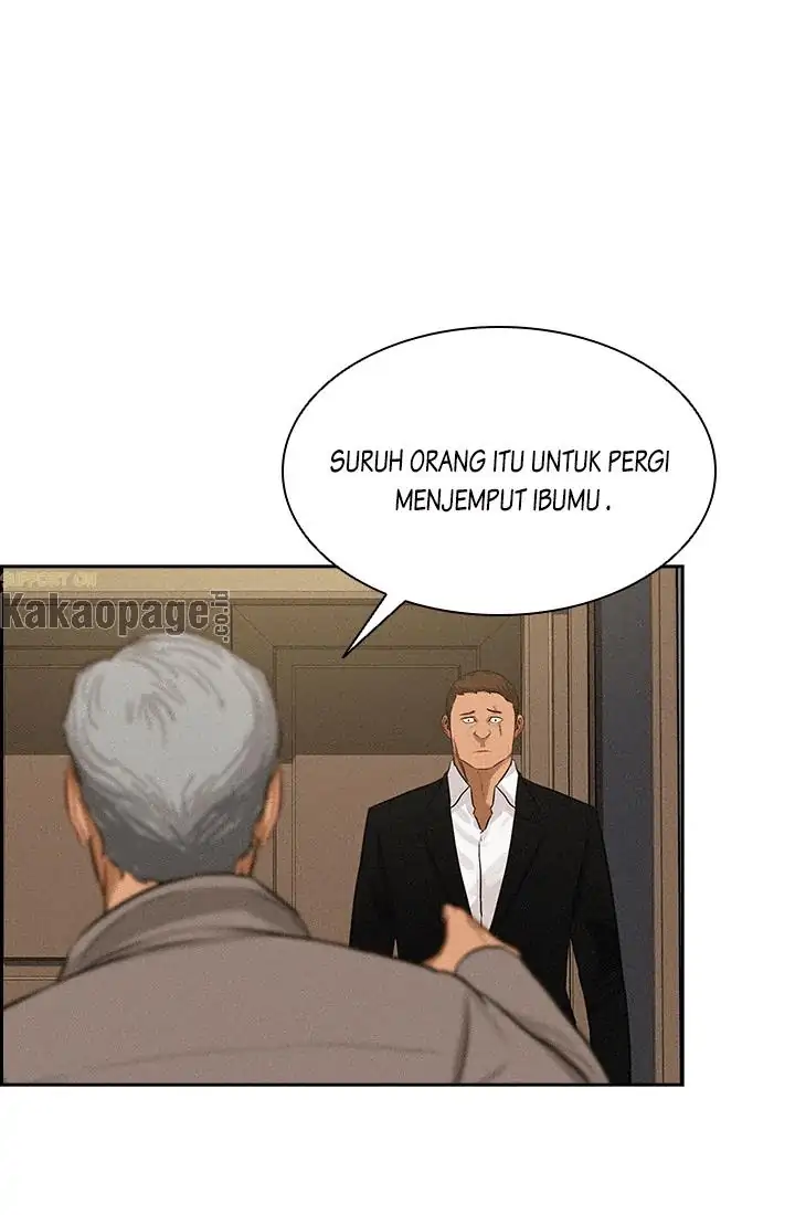 Read Lord of Money ID Manga Online
