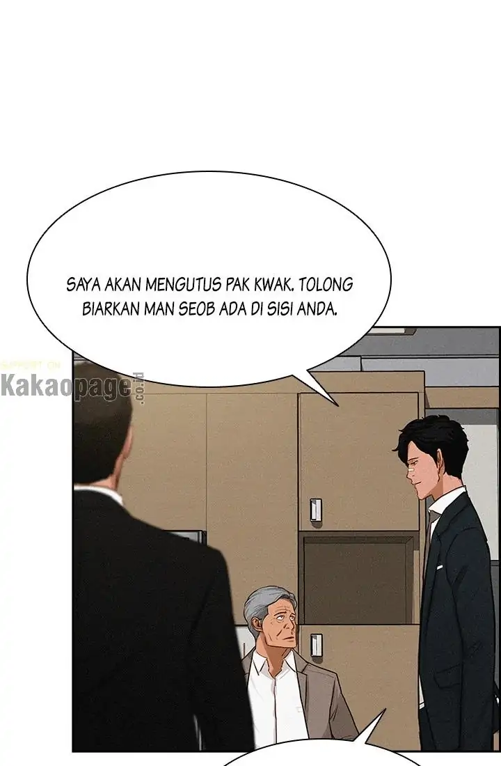 Read Lord of Money ID Manga Online