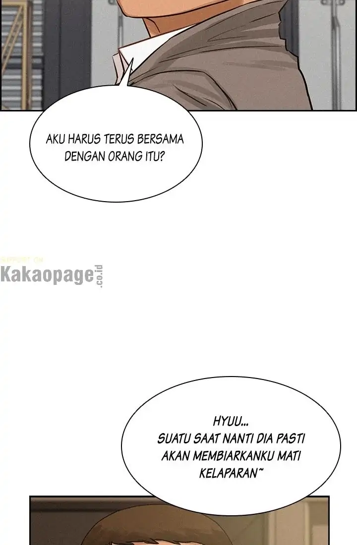 Read Lord of Money ID Manga Online