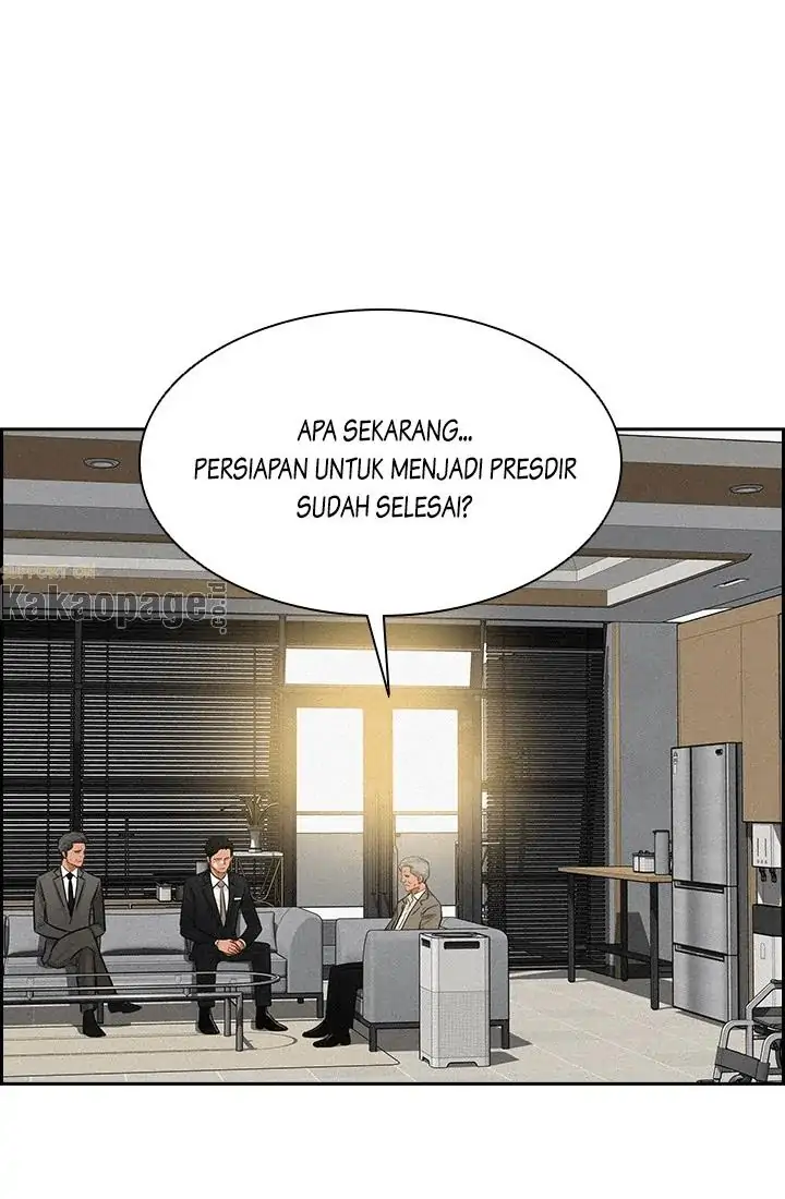 Read Lord of Money ID Manga Online