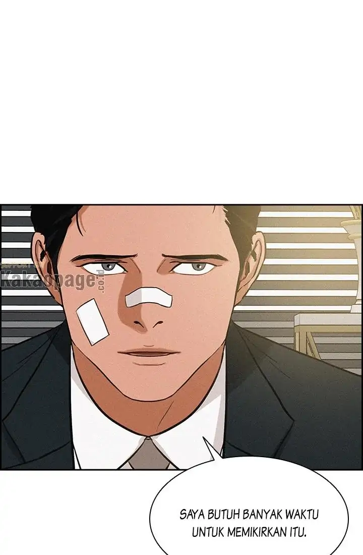 Read Lord of Money ID Manga Online
