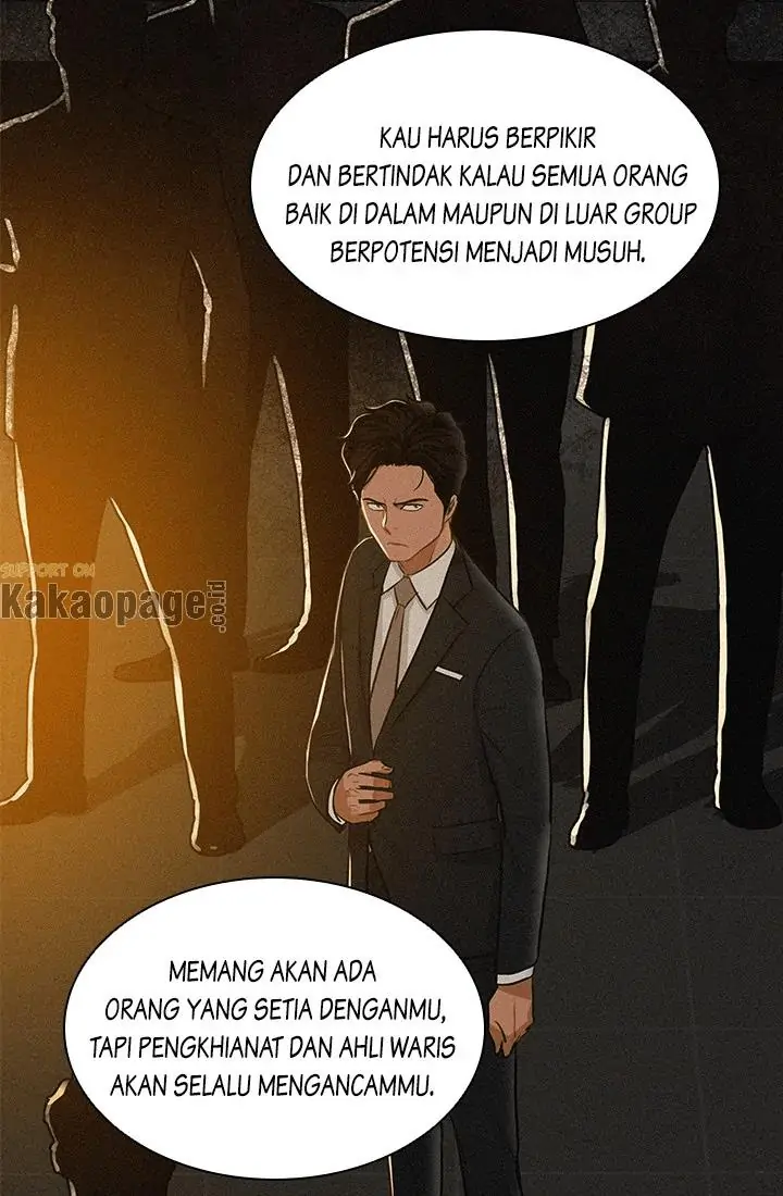 Read Lord of Money ID Manga Online