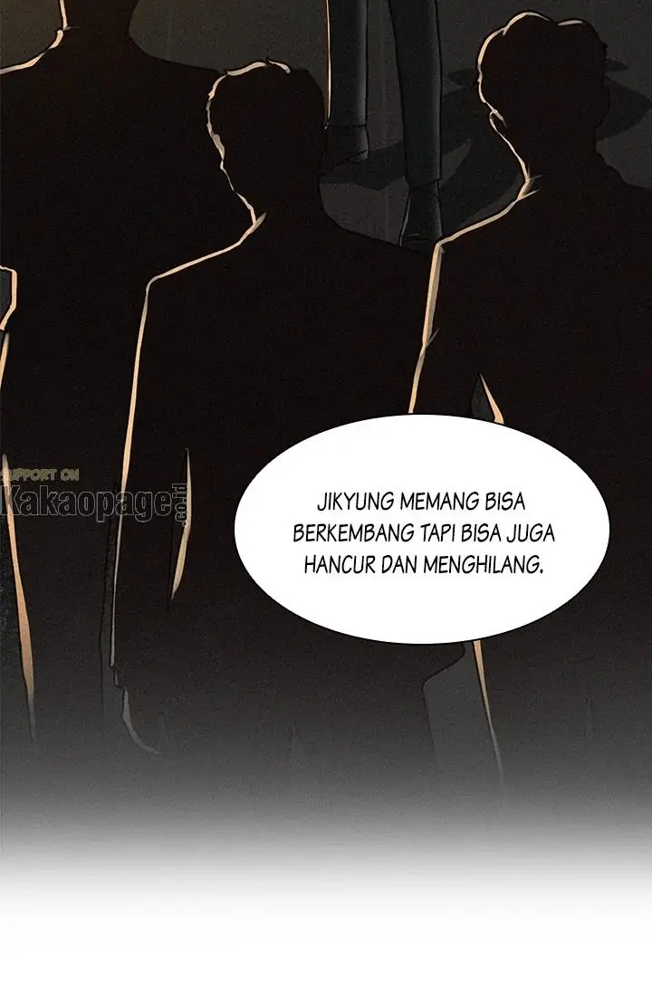 Read Lord of Money ID Manga Online