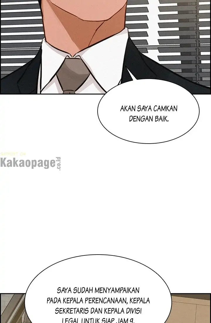 Read Lord of Money ID Manga Online