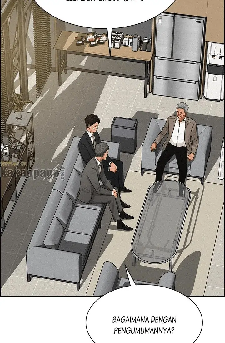 Read Lord of Money ID Manga Online