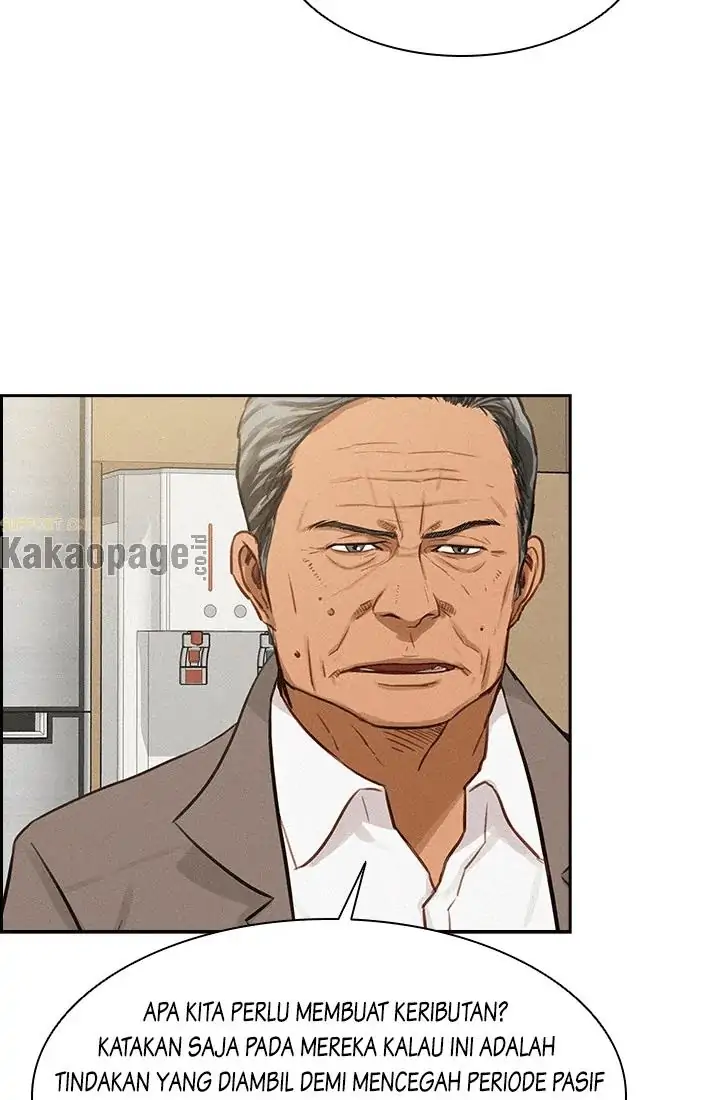 Read Lord of Money ID Manga Online