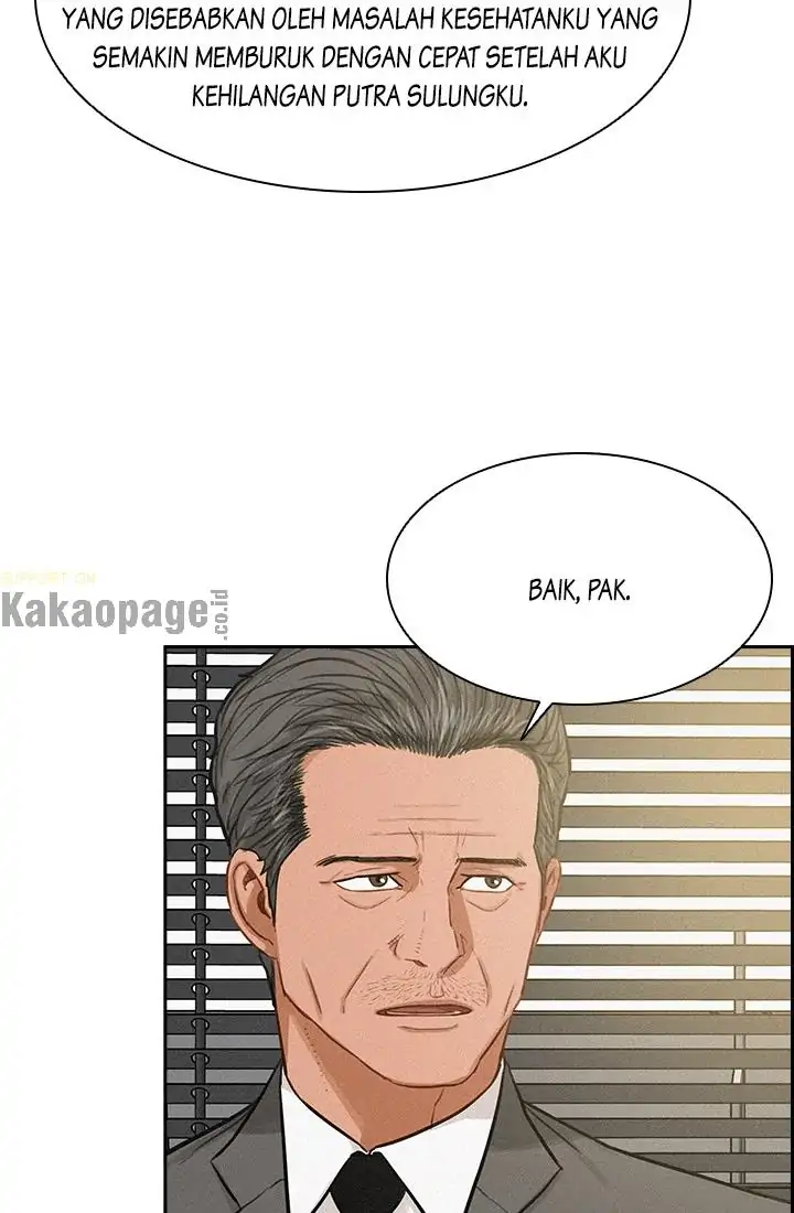 Read Lord of Money ID Manga Online