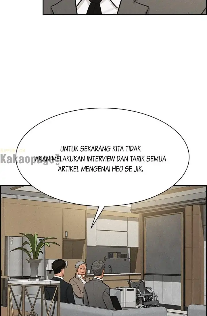 Read Lord of Money ID Manga Online