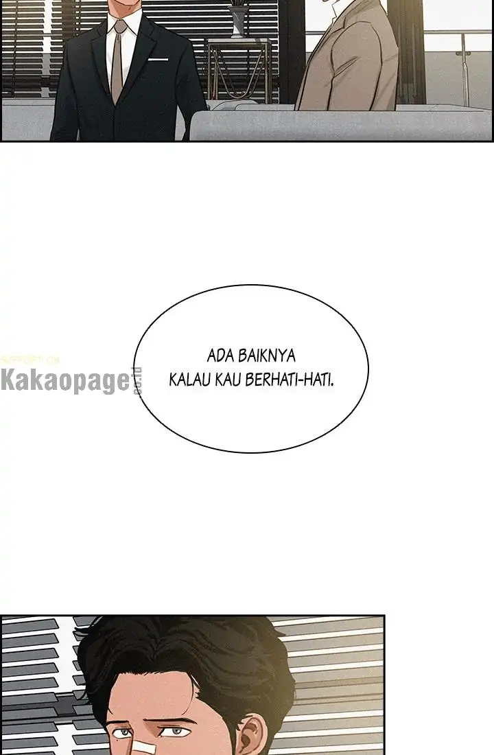 Read Lord of Money ID Manga Online