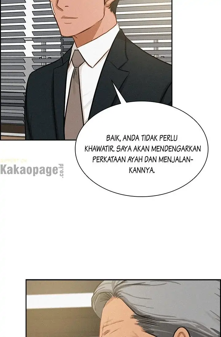 Read Lord of Money ID Manga Online
