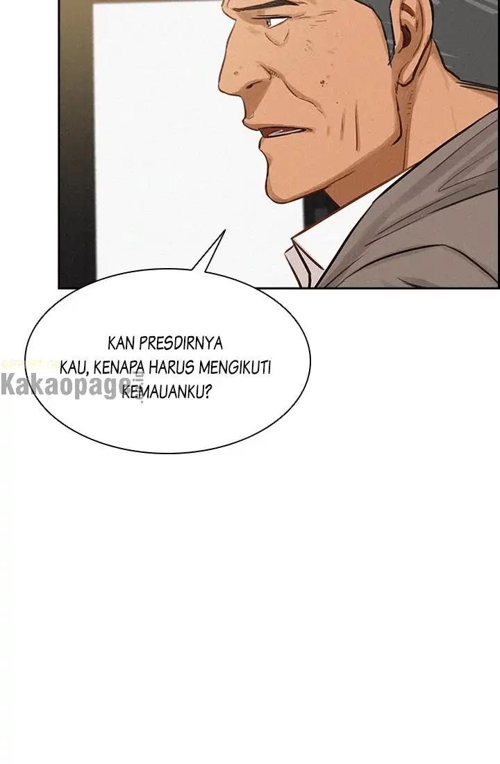 Read Lord of Money ID Manga Online