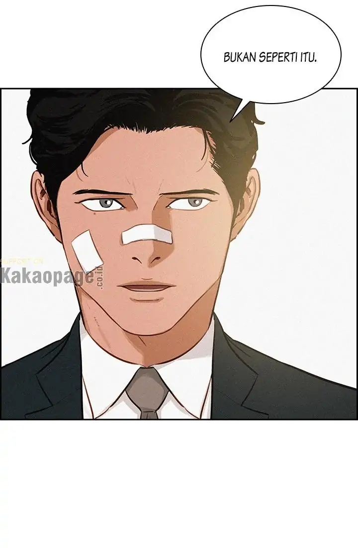 Read Lord of Money ID Manga Online