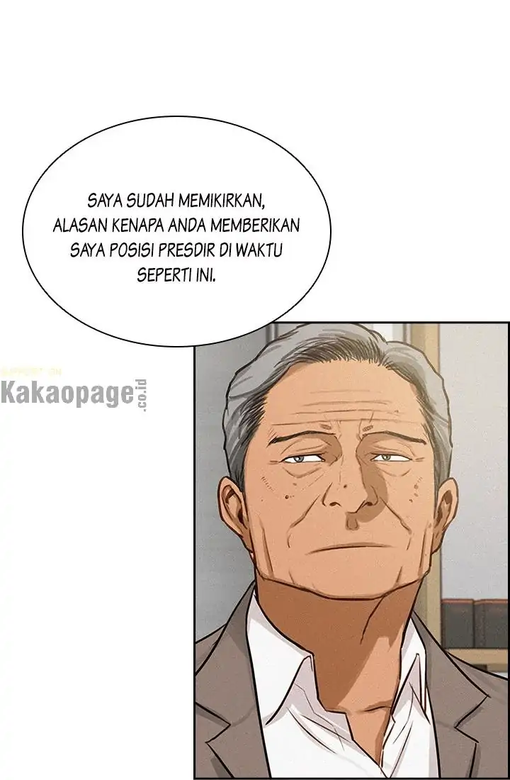 Read Lord of Money ID Manga Online