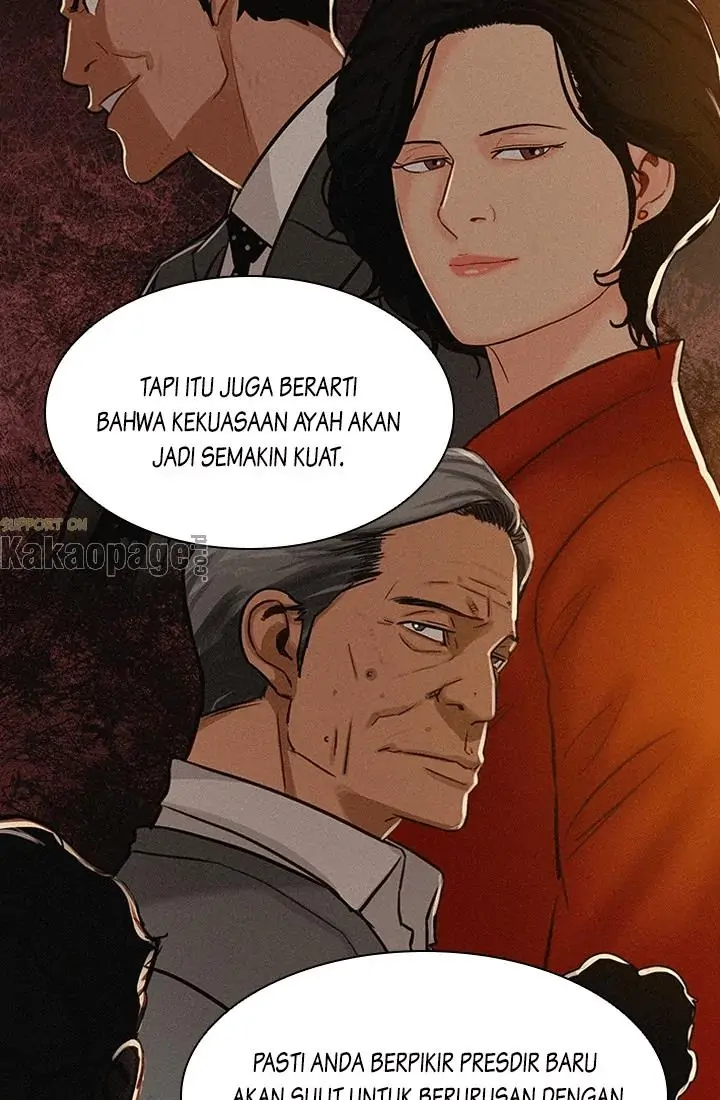 Read Lord of Money ID Manga Online