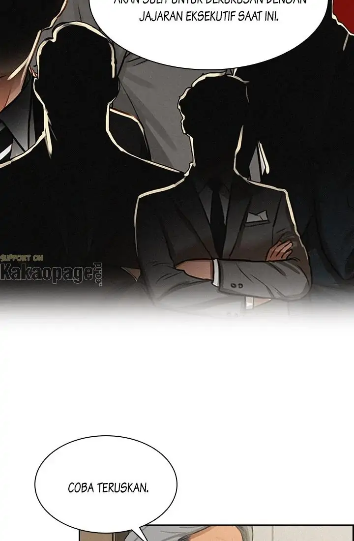 Read Lord of Money ID Manga Online