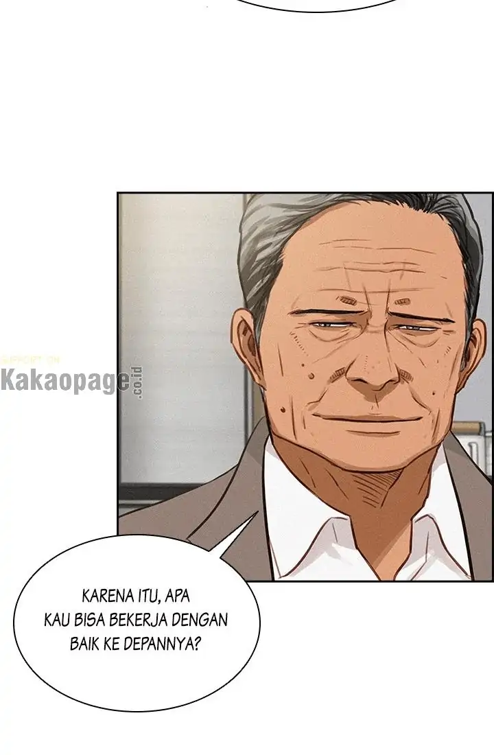 Read Lord of Money ID Manga Online
