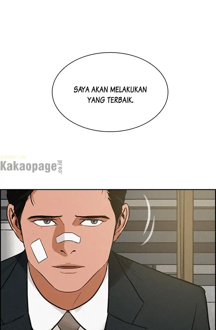 Read Lord of Money ID Manga Online