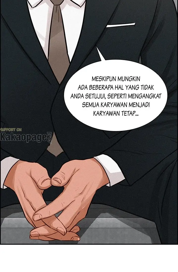 Read Lord of Money ID Manga Online