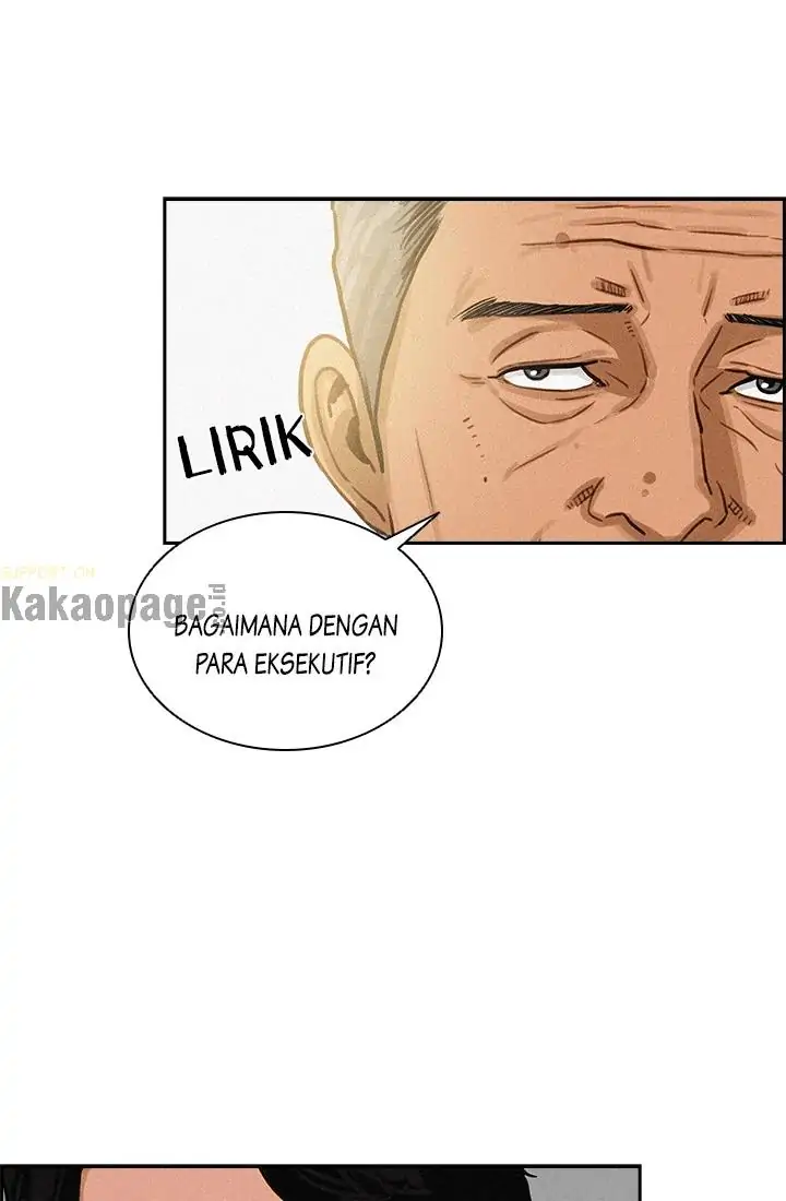 Read Lord of Money ID Manga Online