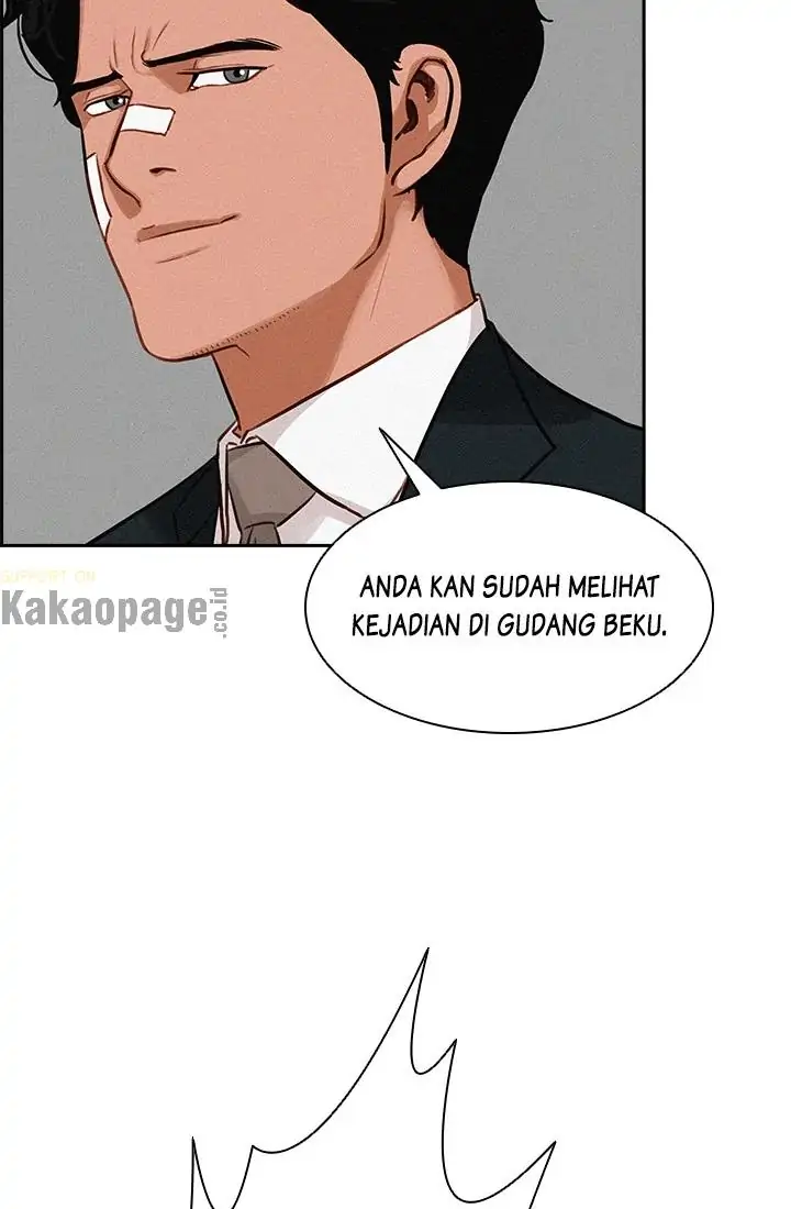 Read Lord of Money ID Manga Online