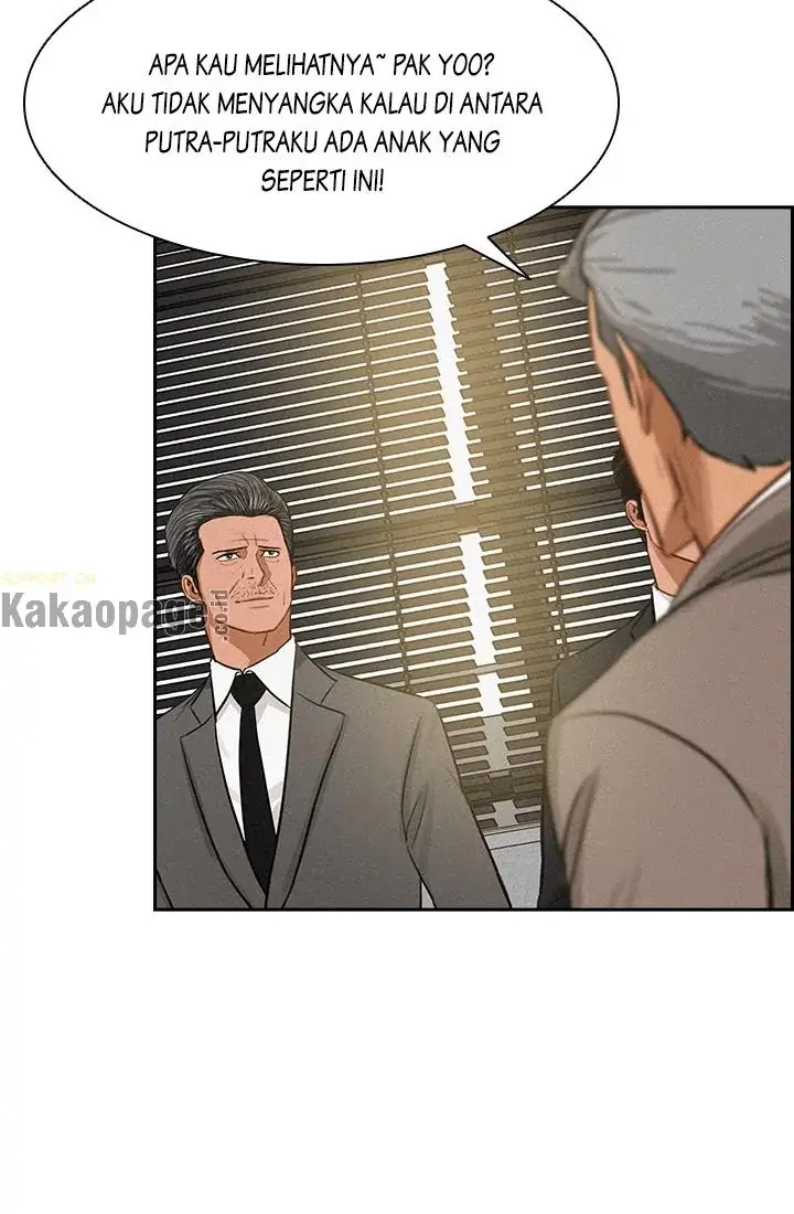 Read Lord of Money ID Manga Online