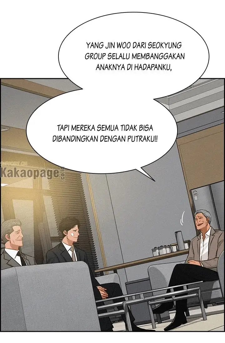 Read Lord of Money ID Manga Online
