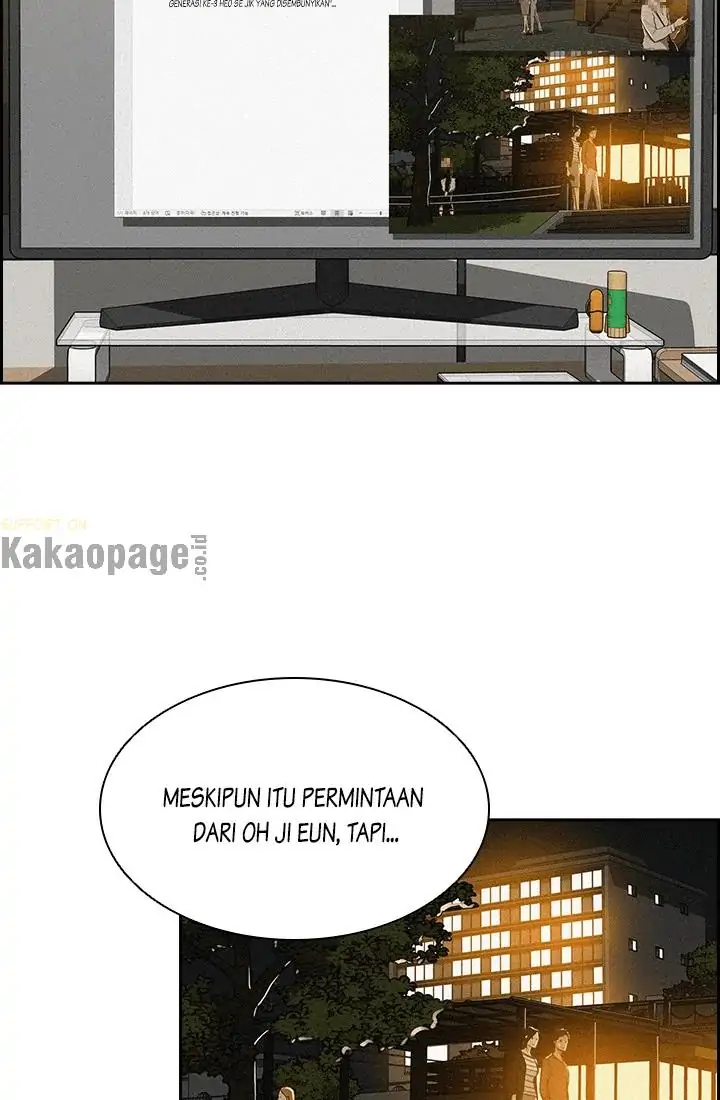 Read Lord of Money ID Manga Online