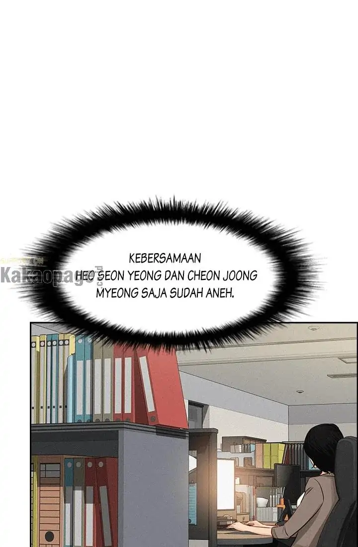 Read Lord of Money ID Manga Online