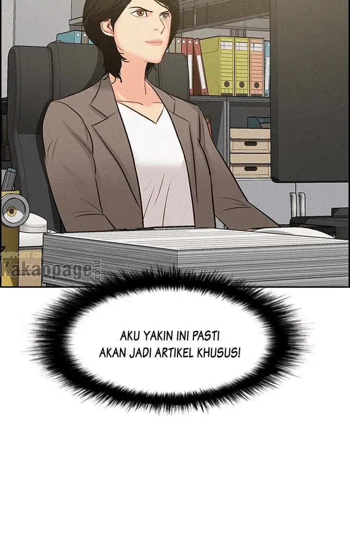 Read Lord of Money ID Manga Online