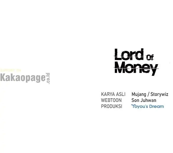 Read Lord of Money ID Manga Online