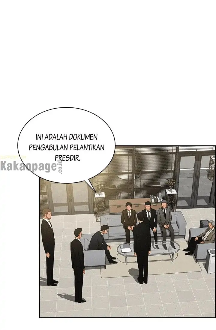 Read Lord of Money ID Manga Online
