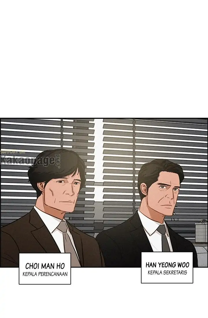 Read Lord of Money ID Manga Online