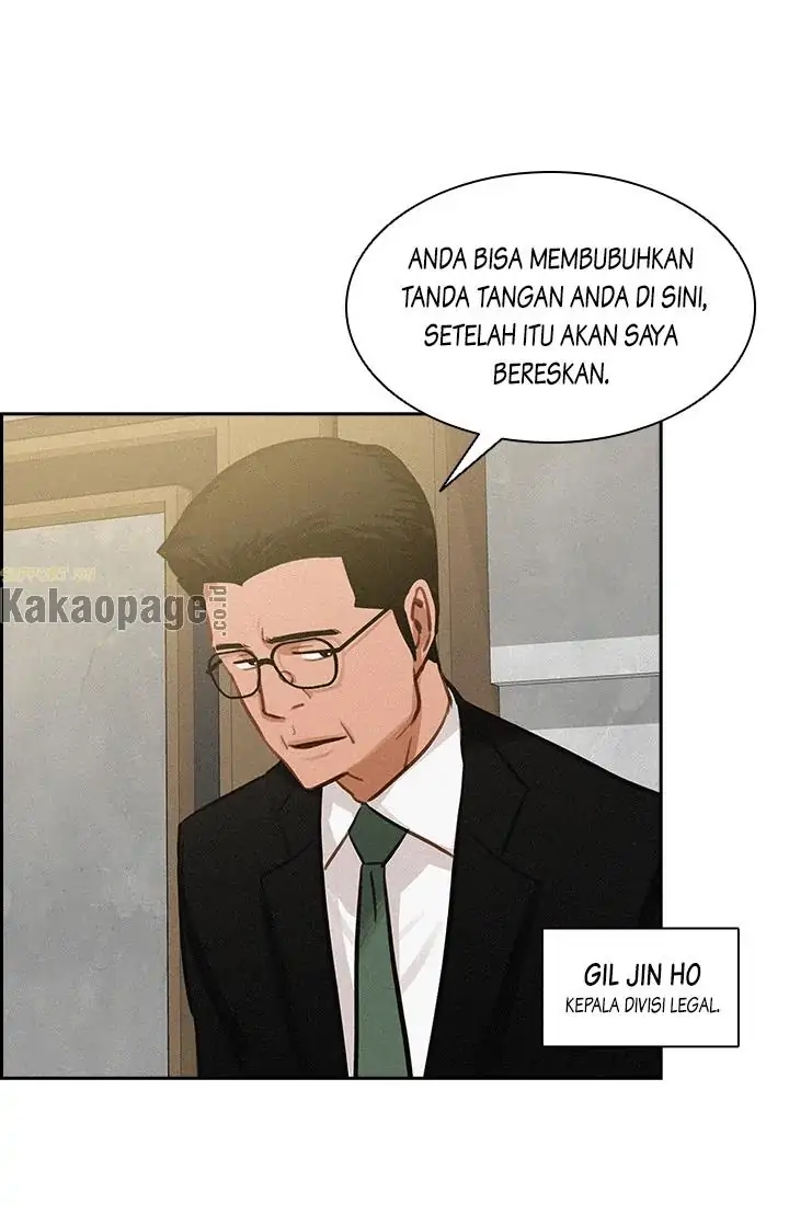 Read Lord of Money ID Manga Online