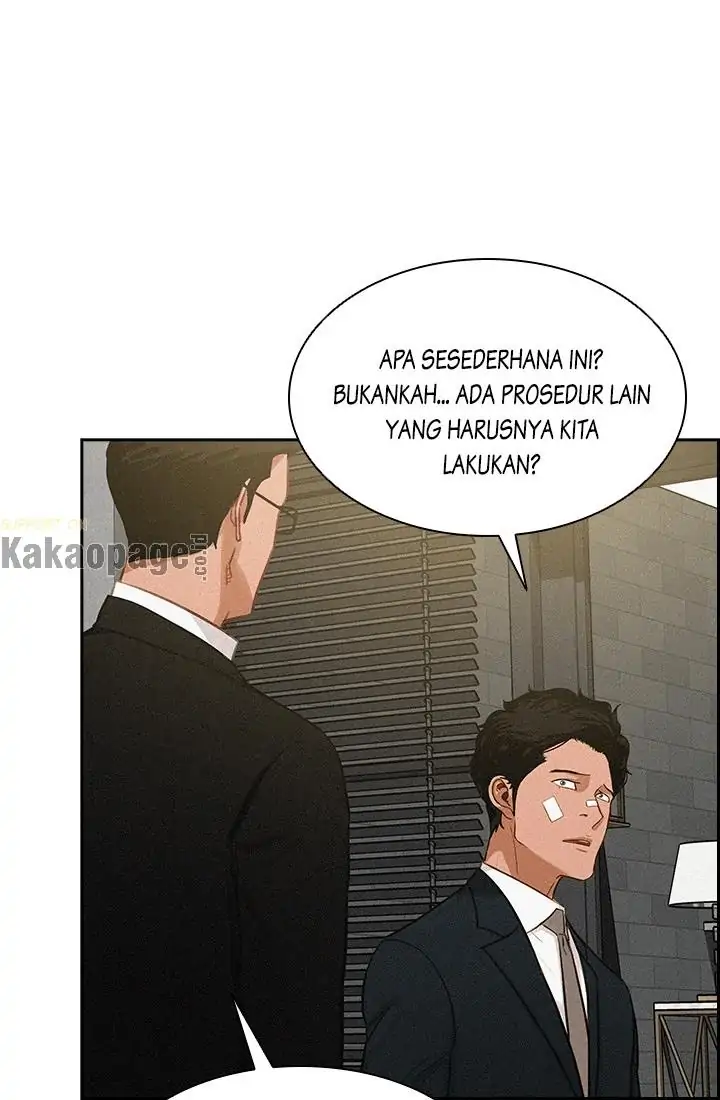 Read Lord of Money ID Manga Online